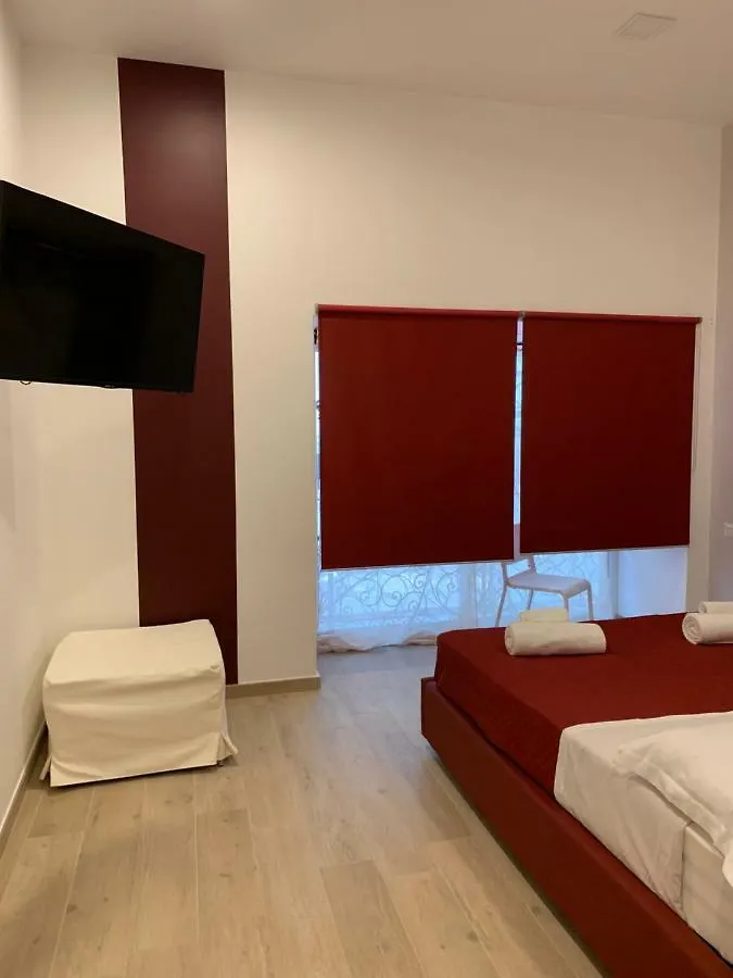 Maison Arena Al Corso Napoli Italien