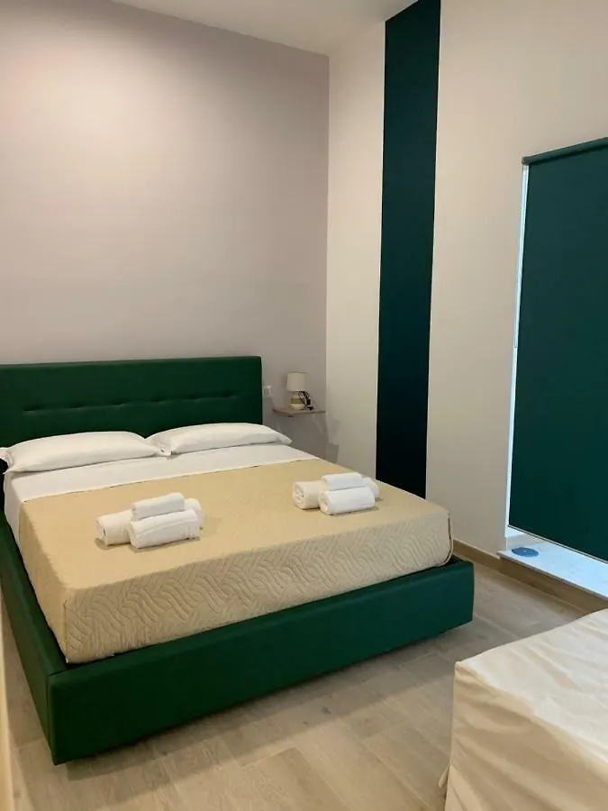 Bed & Breakfast Maison Arena Al Corso Napoli