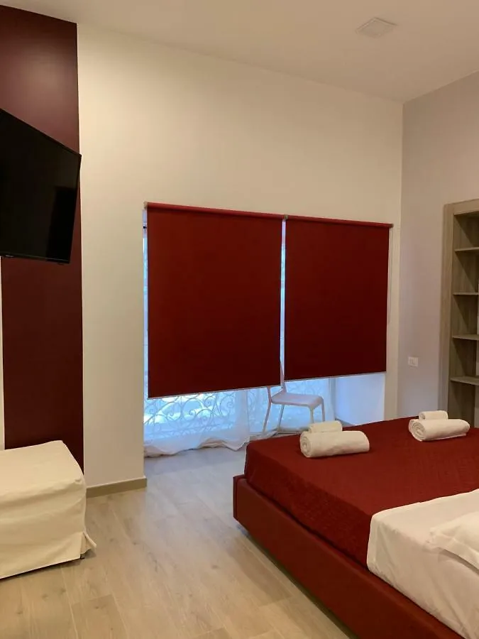 Bed & Breakfast Maison Arena Al Corso Napoli Italien