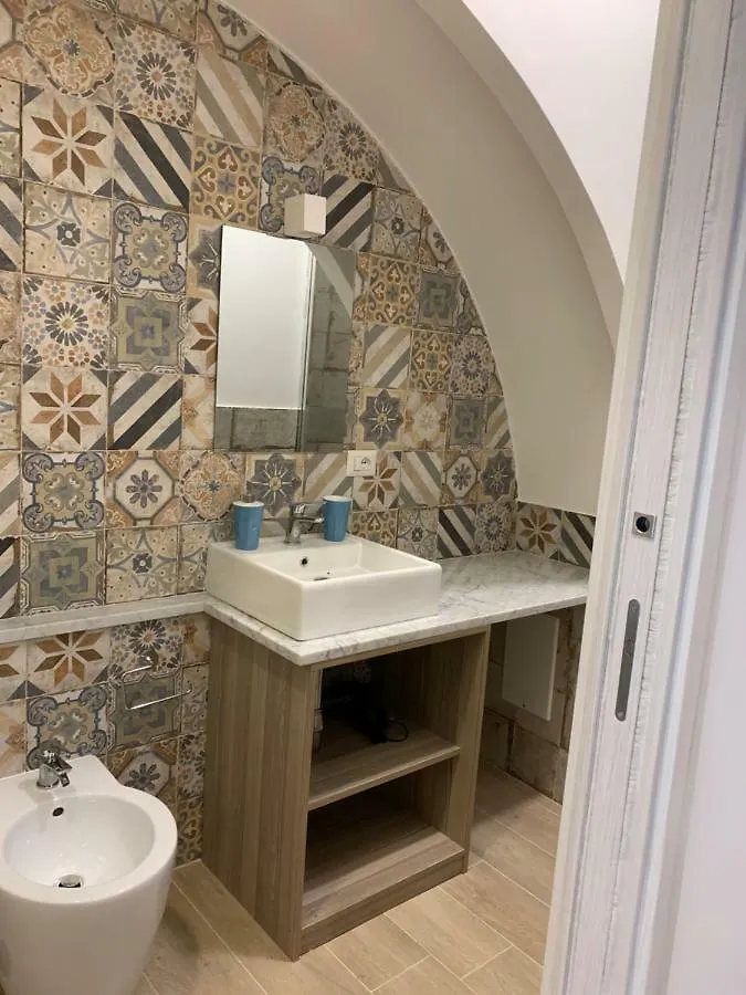Bed & Breakfast Maison Arena Al Corso Napoli