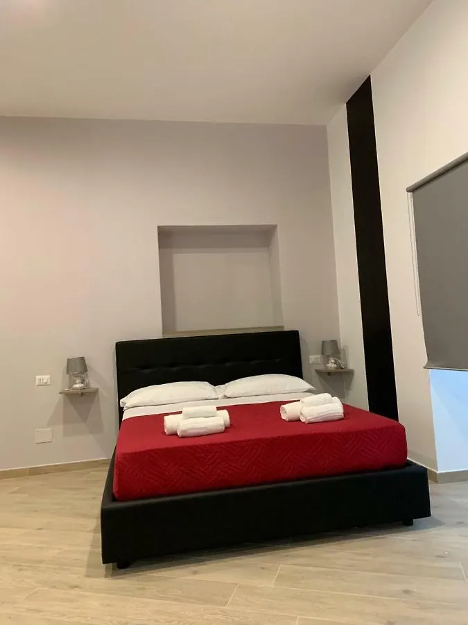 Bed & Breakfast Maison Arena Al Corso Napoli