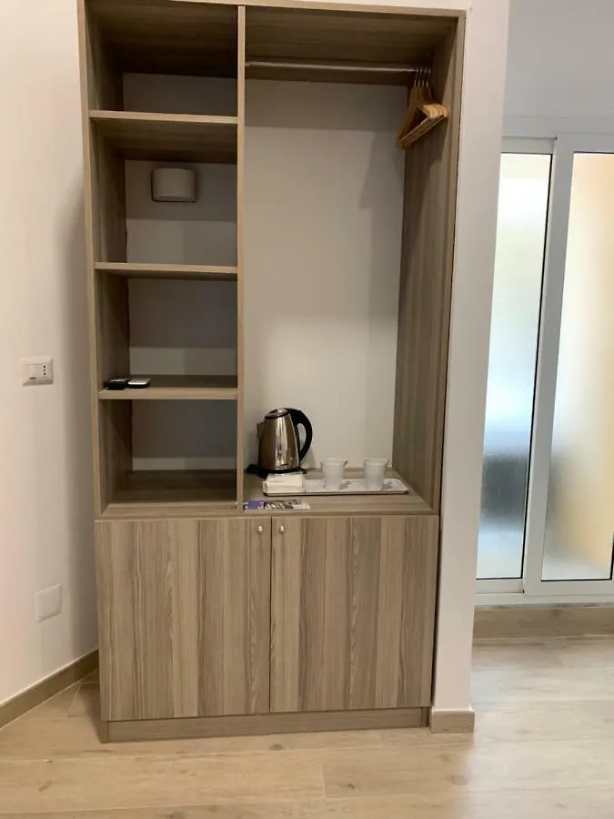 Maison Arena Al Corso Napoli