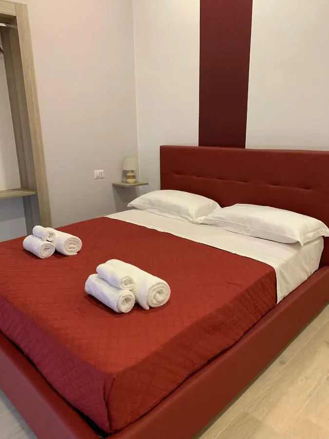 Bed & Breakfast Maison Arena Al Corso Napoli