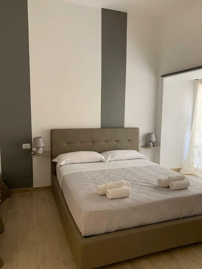 Bed & Breakfast Maison Arena Al Corso Napoli