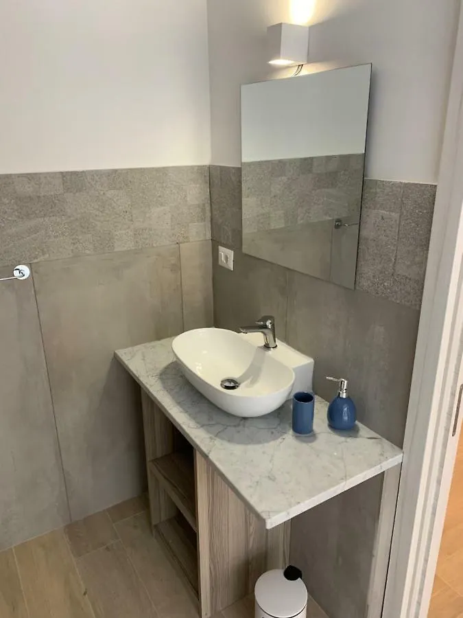 Maison Arena Al Corso Napoli Bed & Breakfast
