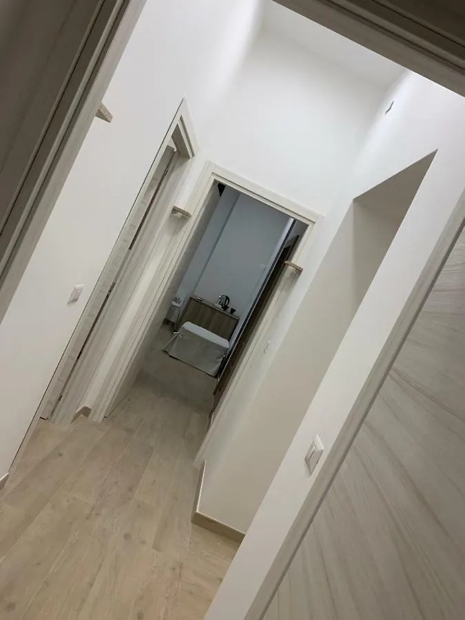 Maison Arena Al Corso Napoli Bed & Breakfast