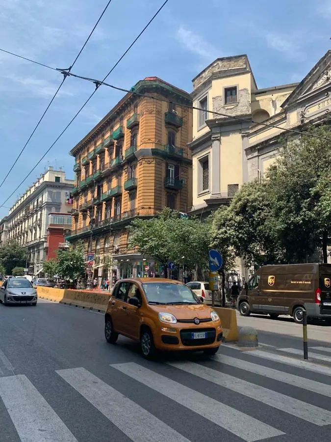 Maison Arena Al Corso Napoli