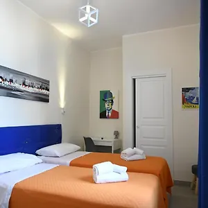 Casa Donna Francy Pensjonat