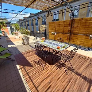 Casa vacanze Accasatua Neapolitan, Napoli