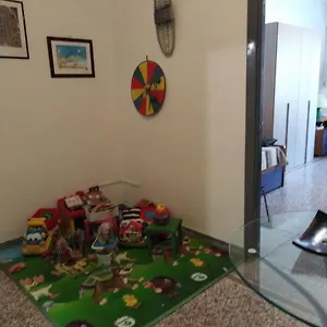Appartamento Napoli. Un Cuore Che Batte., Napoli
