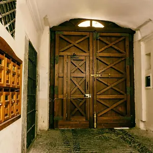 Casalauretta Guest house