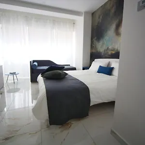 Be-coloured Guest house