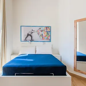 Bed and breakfast Musicart, Nápoles