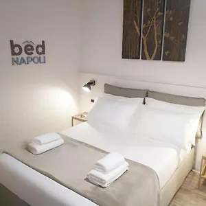 Bed and breakfast Bed, Nápoles