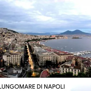Appartamento Tiny Little - Ad Uso Esclusivo, Napoli
