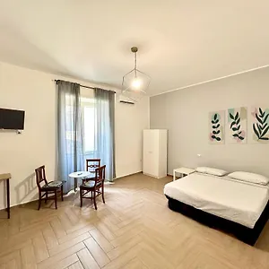 Appartamento Domus Di Pupa, Napoli