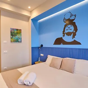 La Marina Guest house