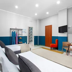 Royal Station Guest house