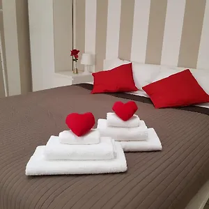  Apartament Bsuites Włochy