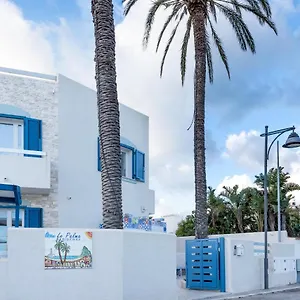  Apartament Le Palme Włochy