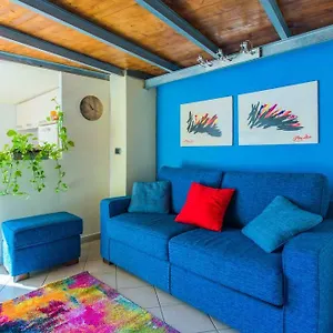 Casa vacanze La Stanzetta, Napoli