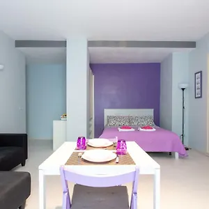 Casa vacanze Glamorous House In Chiaia, Napoli